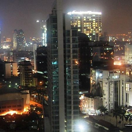 Zen Premium Sampoerna Strategic Square Hotel Jakarta Eksteriør billede