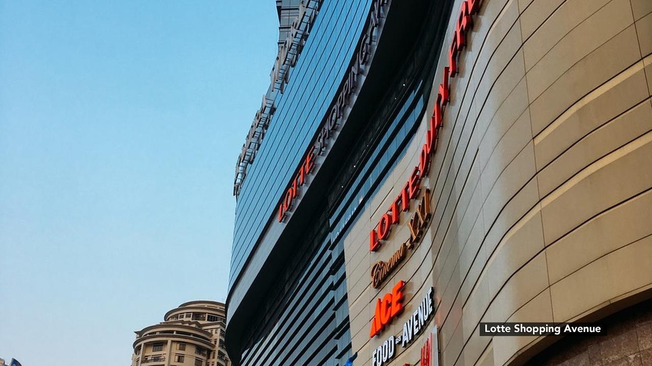 Zen Premium Sampoerna Strategic Square Hotel Jakarta Eksteriør billede